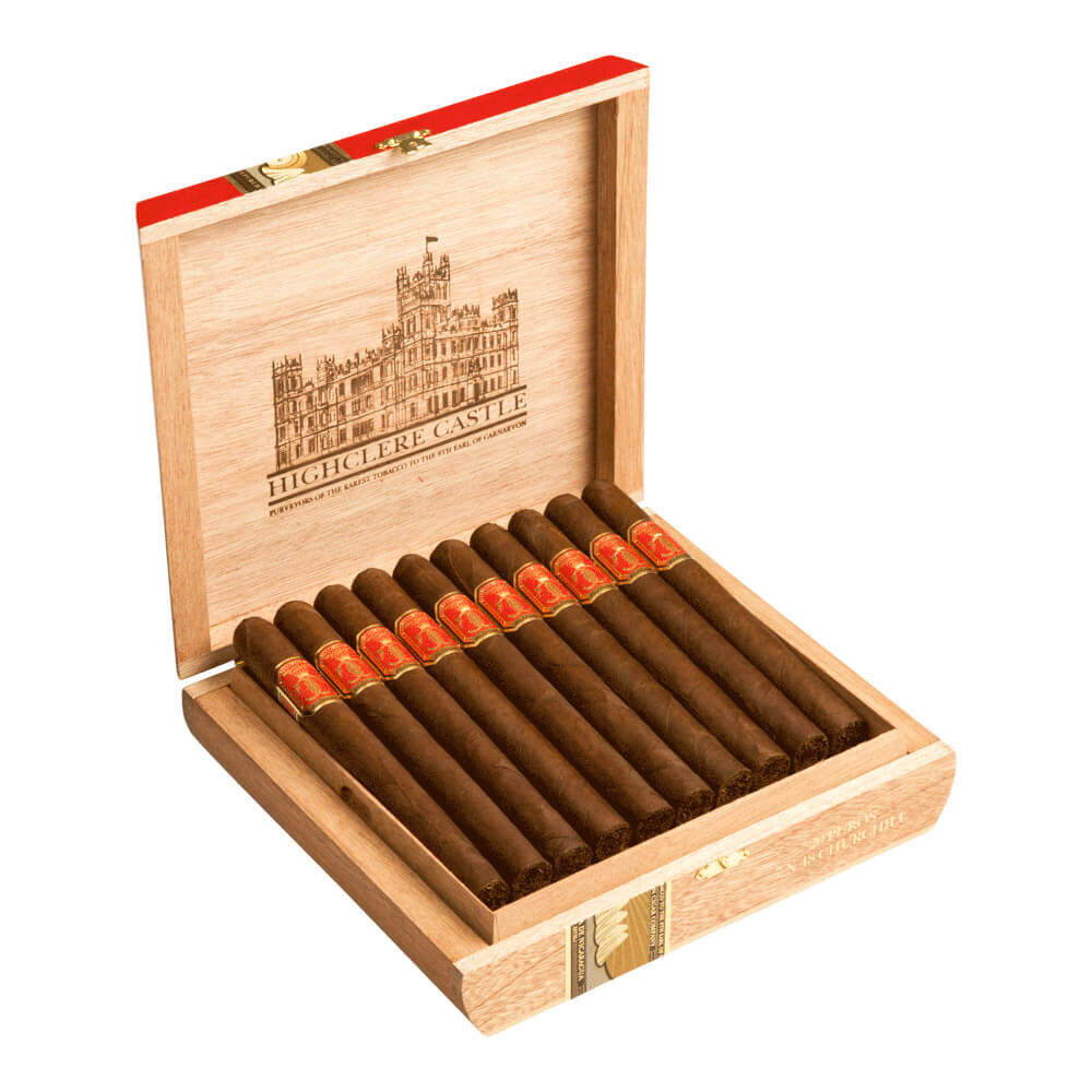 View product media FCHCCH3 Churchill, , jrcigars 2